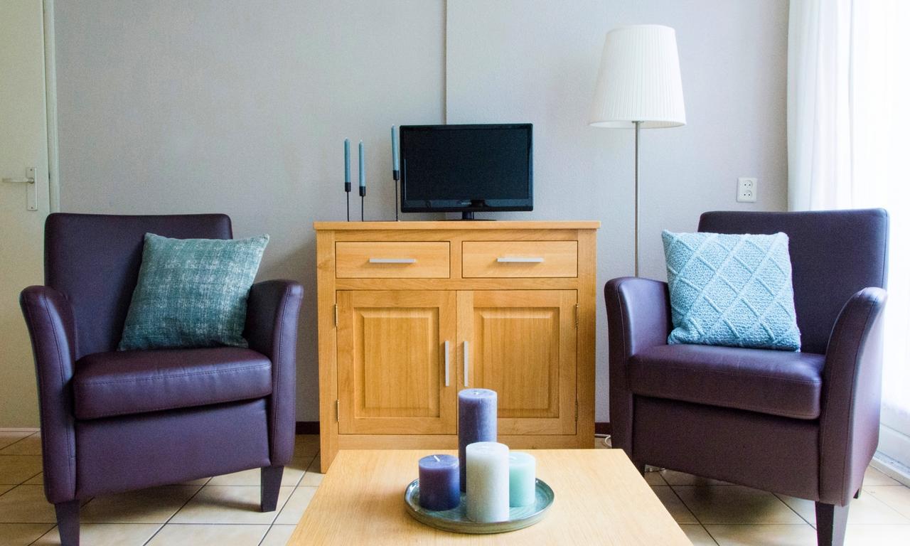 Vakantiepark Westerwolde Pagedal Stadskanaal Ngoại thất bức ảnh