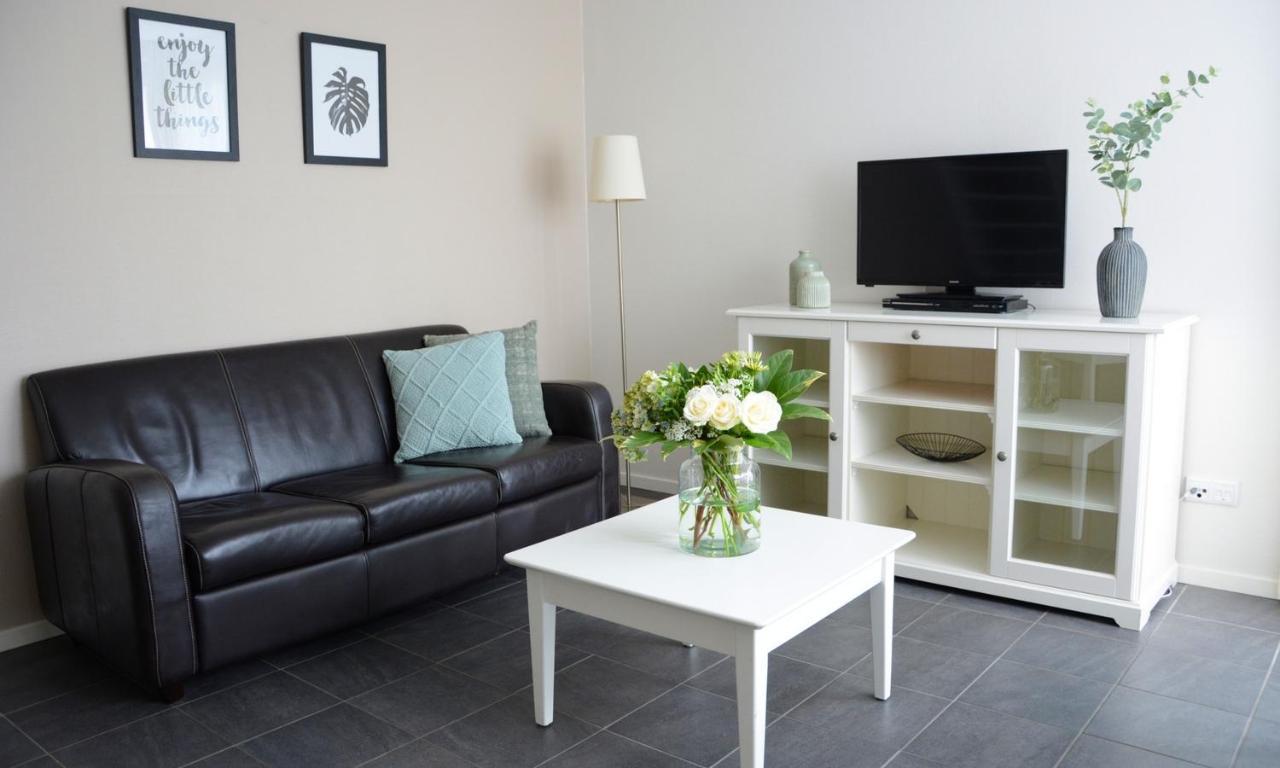 Vakantiepark Westerwolde Pagedal Stadskanaal Ngoại thất bức ảnh